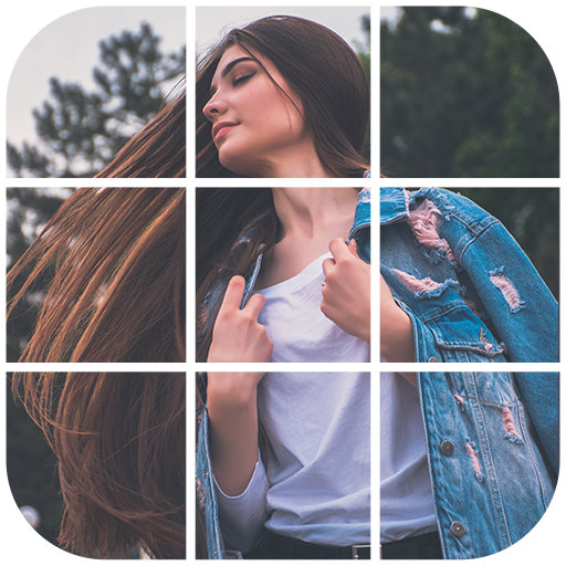 Nine Cut For Insta icon