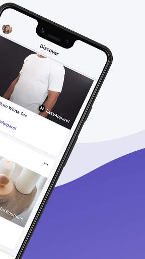 Maven Messenger: Discover, Chat, Shop screenshot 2