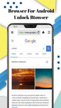 X Browser -  SuperFast 4G & Powerfull Browser screenshot 7