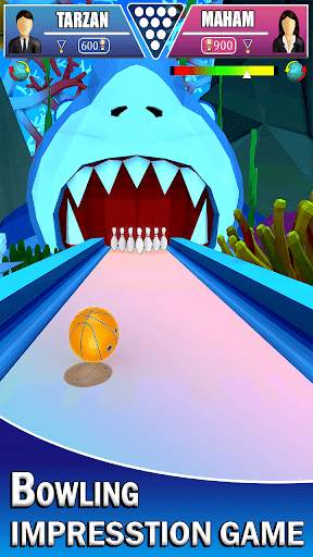 World Bowling Championship - Offline Bowling Games screenshot 4