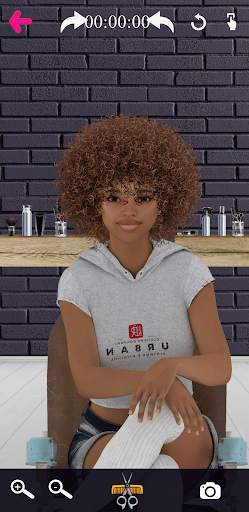 Barber Chop screenshot 7