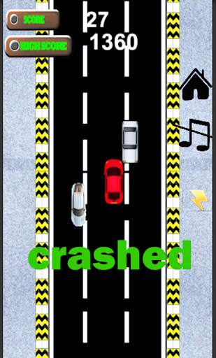 Crazy Car screenshot 12