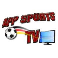 APP SPORTS TV आइकन
