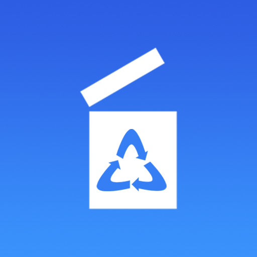 File Recovery Restore File icon