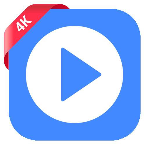4K Video Player - All Format - Support Chromecast 4.0