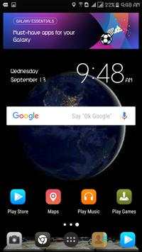 Theme For iPhone X 4 تصوير الشاشة