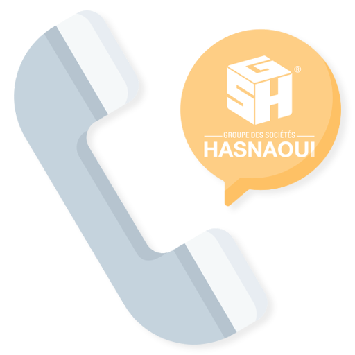 GSH - Annuaire Mobile icon