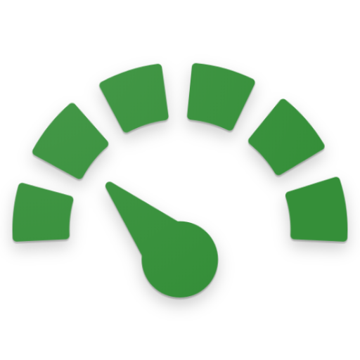 PTA Speed Test icon