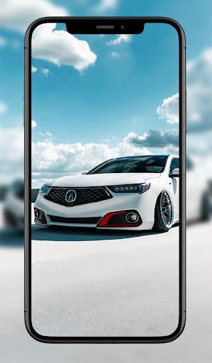 Fondos de Pantalla Coches 8 تصوير الشاشة