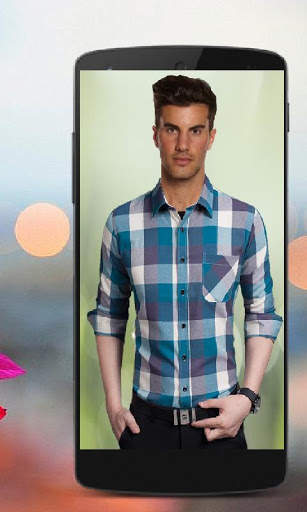 Mens Formals Photo Editor screenshot 3