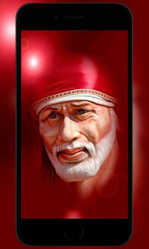 Sai Baba Wallpapers HD 2 تصوير الشاشة