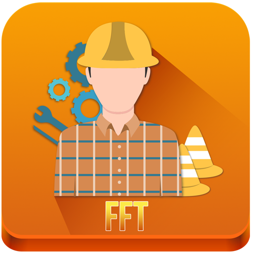 Field Service Software - FFT иконка