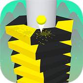 Stack Ball 3D - Stack Ball Blast Game 0.4