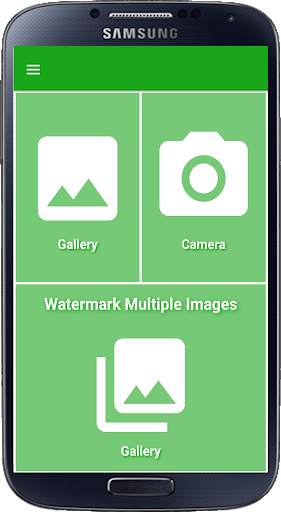 Watermark Plus screenshot 1