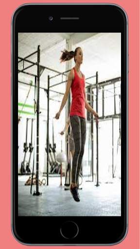 5 height increase exercise screenshot 4