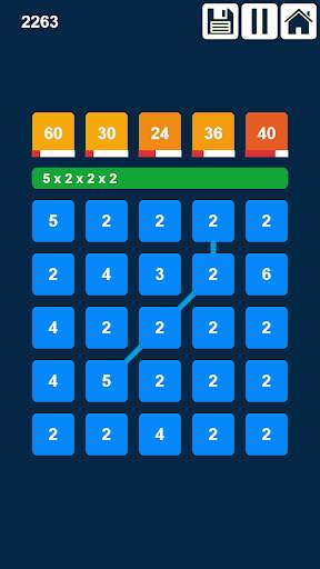 Practice Math Multiplication: Free Math Game screenshot 2