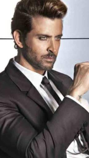 Wallpaper Hrithik Roshan screenshot 5