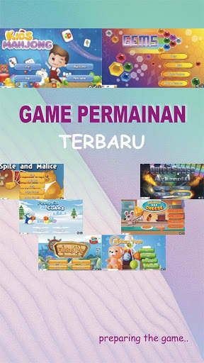Game Permainan Terbaru screenshot 1