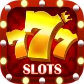 Slots Wonderland