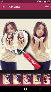 Mirror Photo & Love Themes screenshot 6