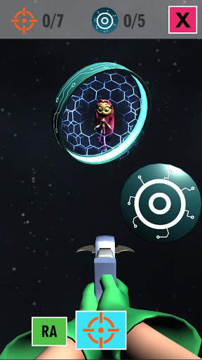 Jovens Titãs em Ação! O Herói é você. screenshot 6