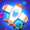 Idle Merge Plane icon