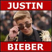 Justin Bieber SONGS OFFLINE ( 40 SONGS ) 1.0