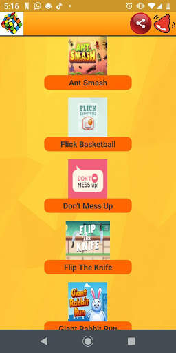 Juegos Gratis Online screenshot 3