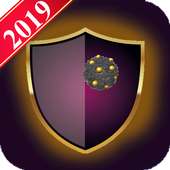 Antivirus 2020 - Full Scan & Remove Virus,Cleaner on 9Apps