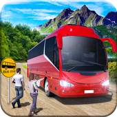 New Jungle Bus game 1.0
