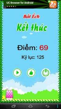 Tap The Frog screenshot 3