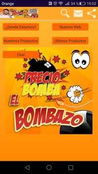 Muebles El Bombazo screenshot 1