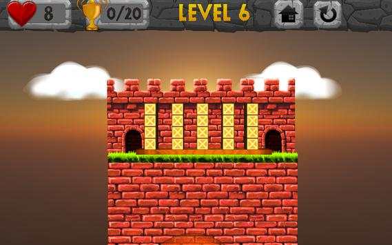 Fantasy King screenshot 1