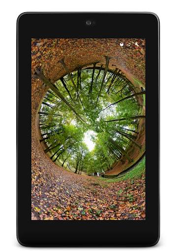 VR Media Player - 360° Viewer screenshot 8