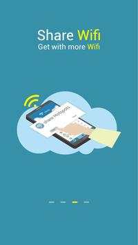 Whats Wifi - Free Share spots screenshot 3
