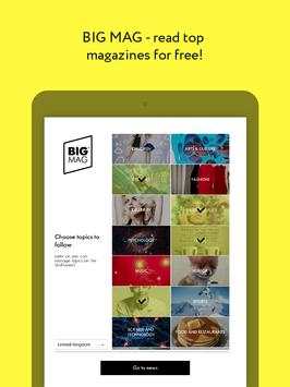 BigMag screenshot 6