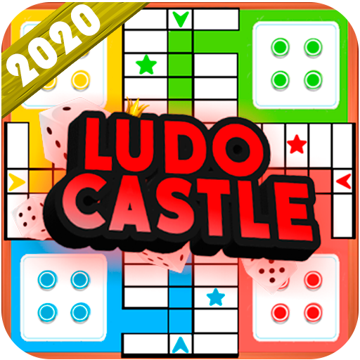 Ludo Castle icon