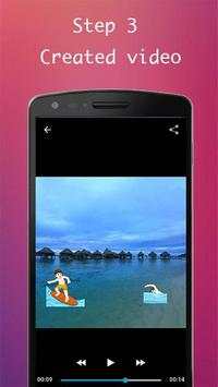 Photo Video Editor screenshot 3