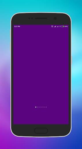 Solid Color Wallpapers 5 تصوير الشاشة