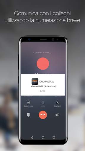 Smart Office screenshot 4
