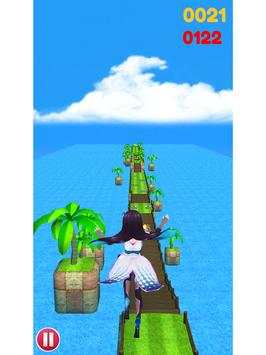Princess Run screenshot 8