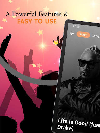 Song Finder & Identifier screenshot 7