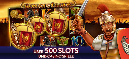Merkur24 – Slots & Casino screenshot 3