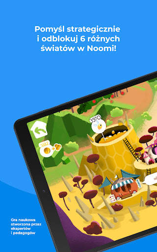 Kahoot! Big Numbers: DragonBox screenshot 21