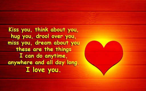 New Love Messages, Romantic Images Quotes screenshot 6