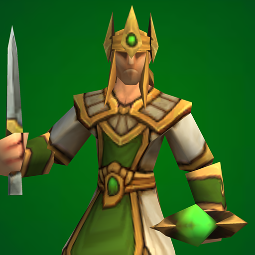 Sparta War: Stick Multi Legend icon