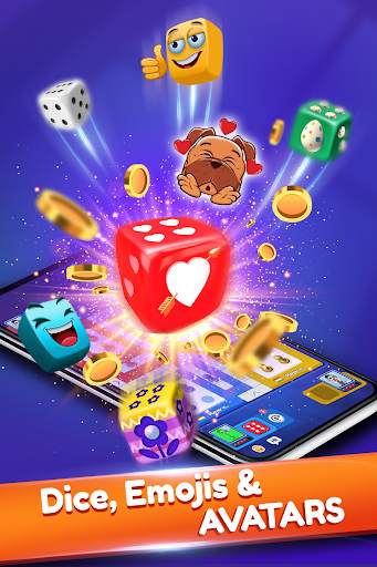 Super Ludo Spin screenshot 15