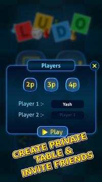 Ludo screenshot 5