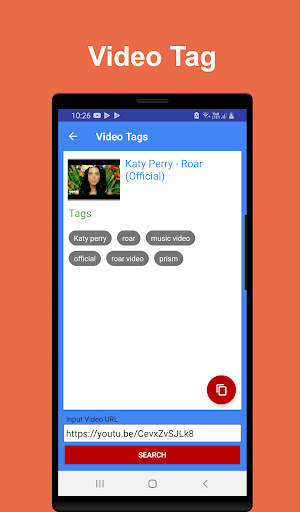 UTags - Tags For Video screenshot 3