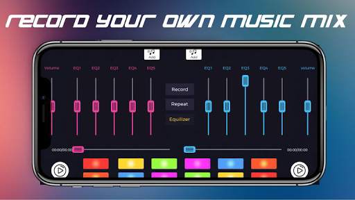 MUSIC PLUS DJ screenshot 5